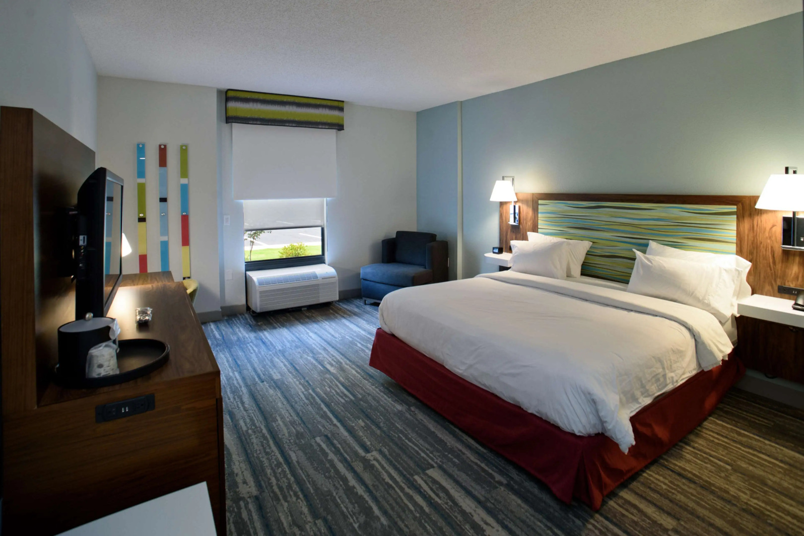 Photo - Hampton Inn Fayetteville