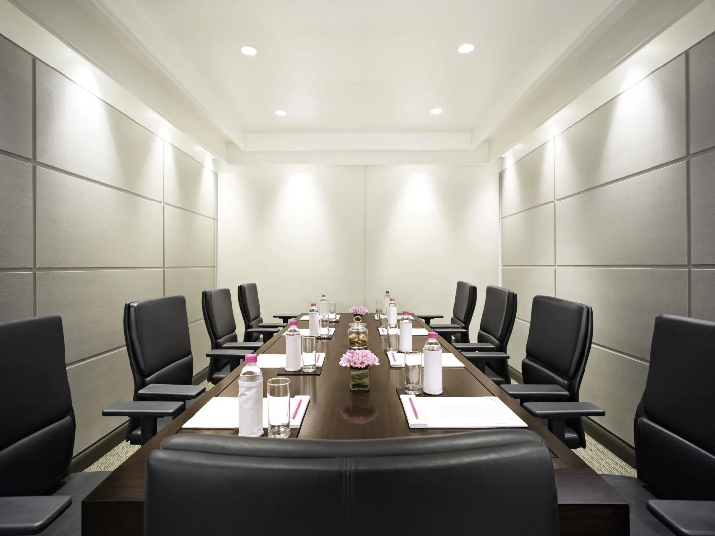 Foto - President - IHCL SeleQtions