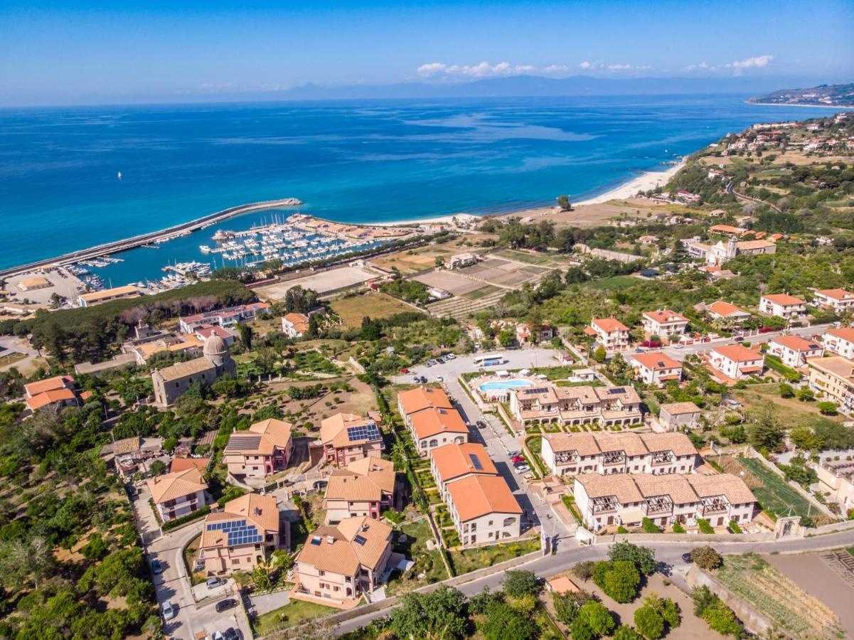 Photo - Sentido Michelizia Tropea Resort