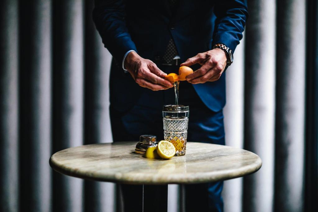 Foto - The Dylan Amsterdam - The Leading Hotels of the World