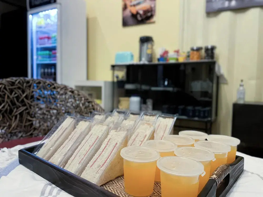 Foto - Tuscany Land Resort Donmuang