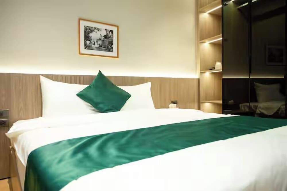 Foto - The Lumi Apartments by XOI Residences