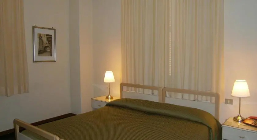 Foto - Residence Hotel Moderno