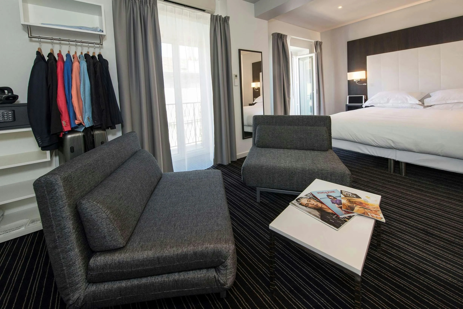 Photo - Hotel 64 Nice
