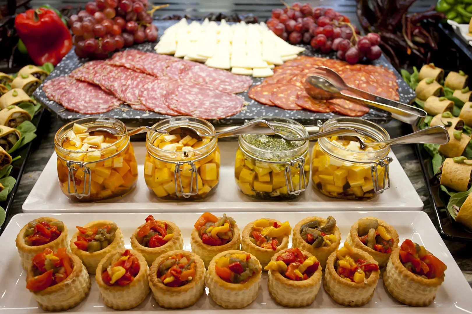 Photo - FERGUS Bermudas