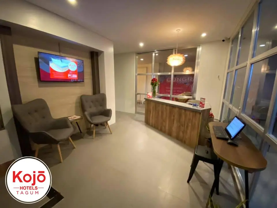 Foto - Kojõ Hotel Tagum