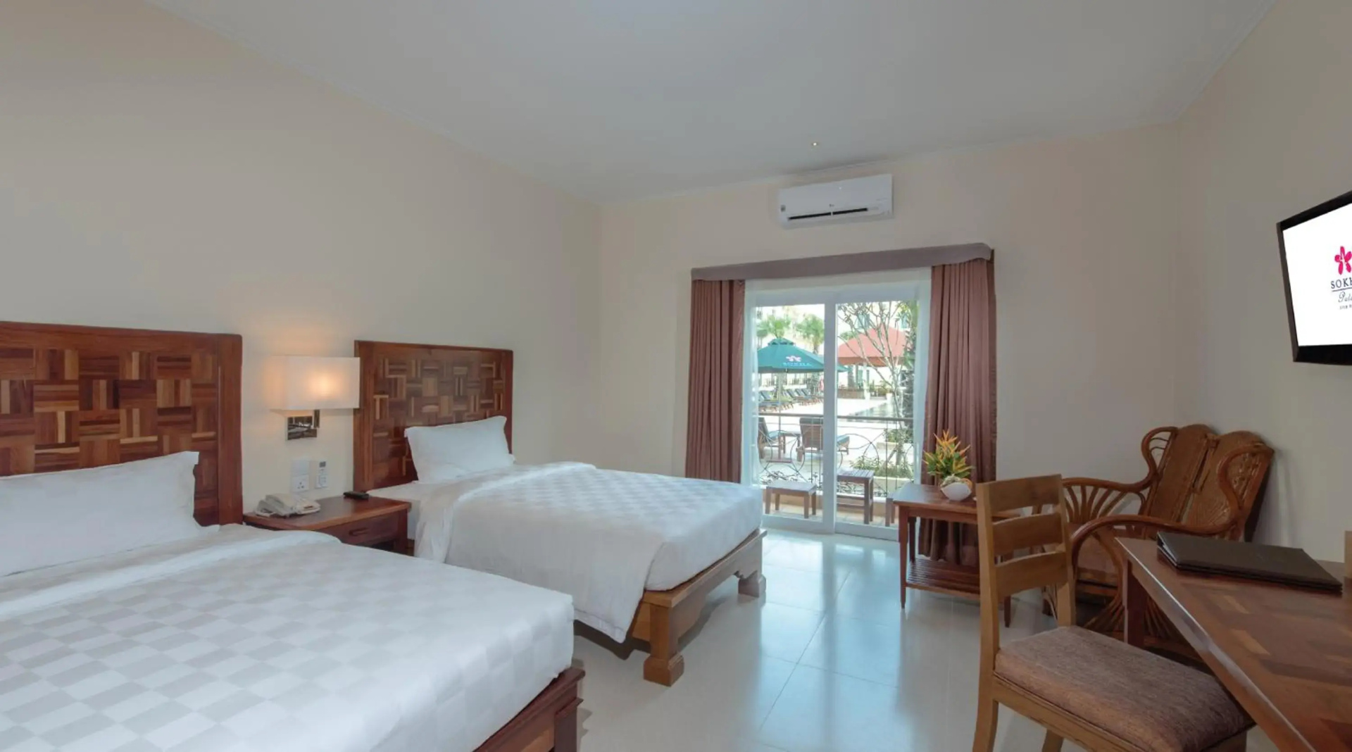 Photo - Sokha Palace Siem Reap Hotel