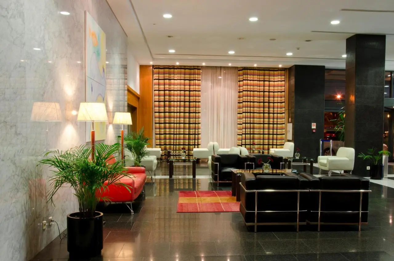 Foto - VIP Executive Santa Iria Hotel