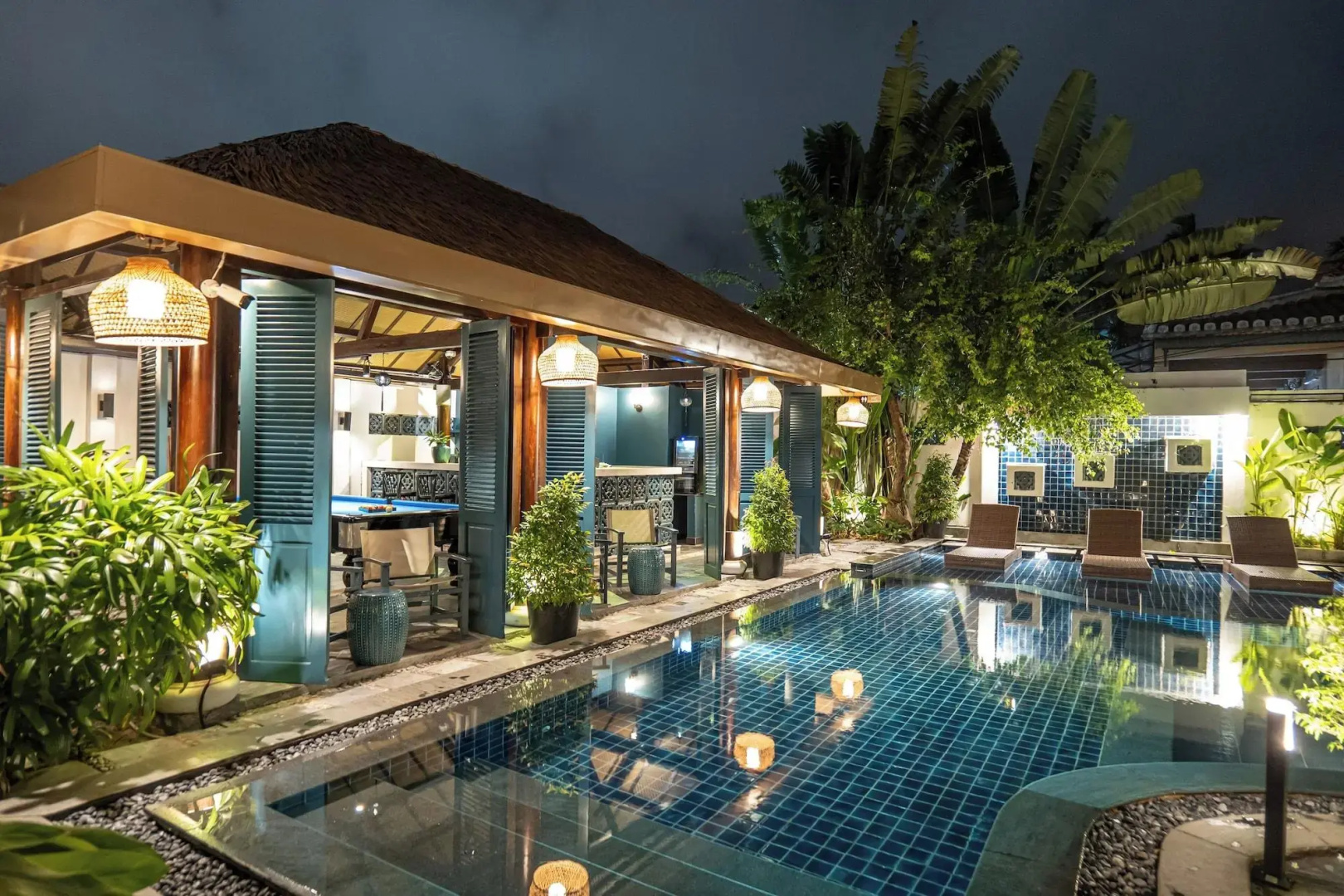 Foto - Maison Vy Hotel