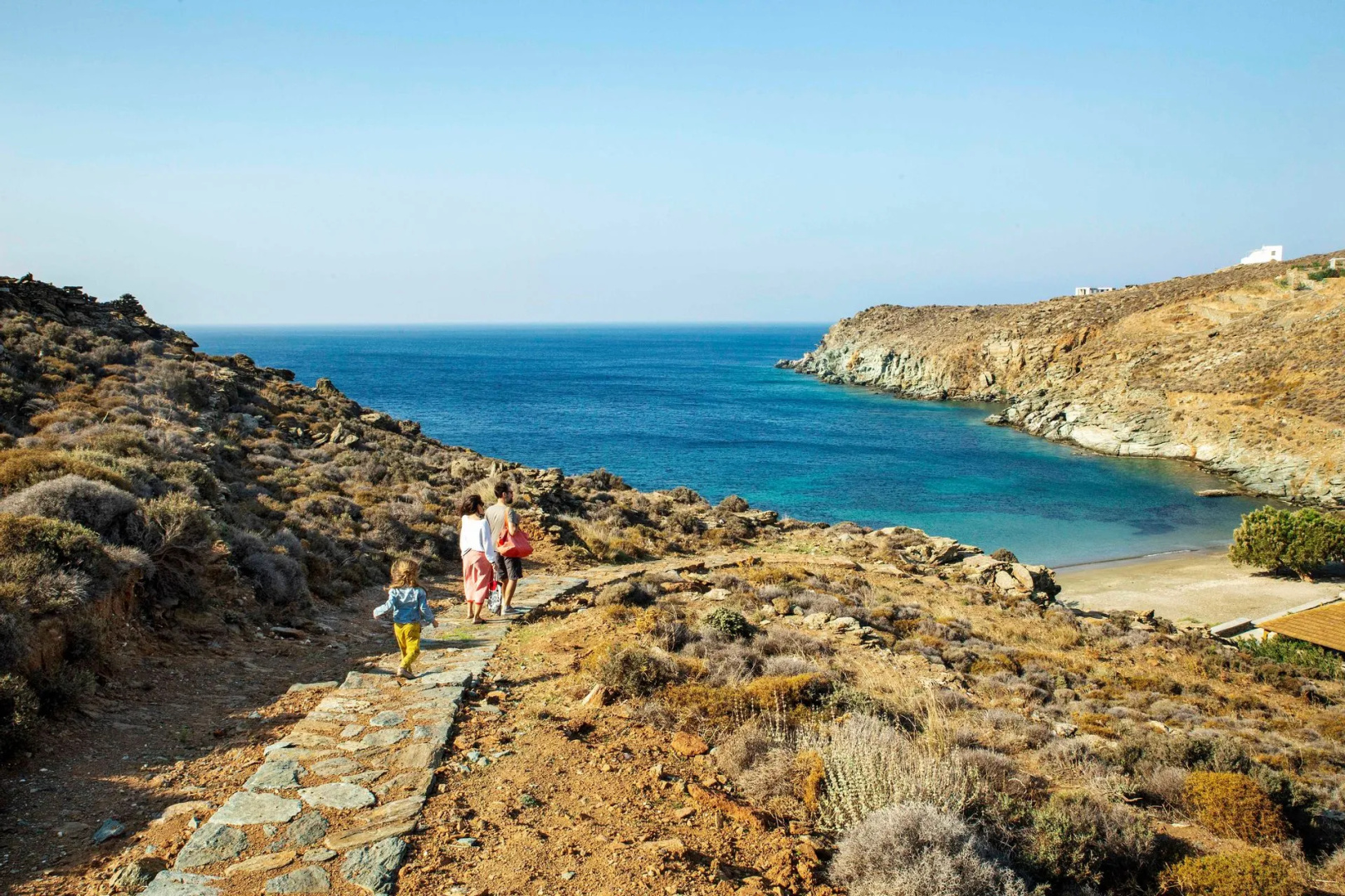 Phos Villas Tinos, Bild 6 von 10