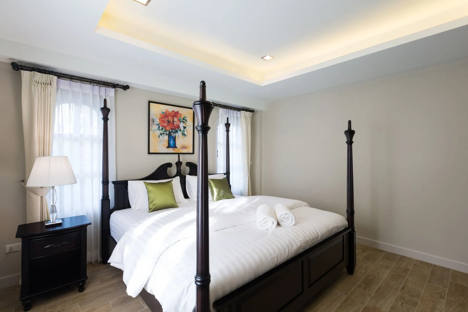 Foto - Merchant House Chiangmai