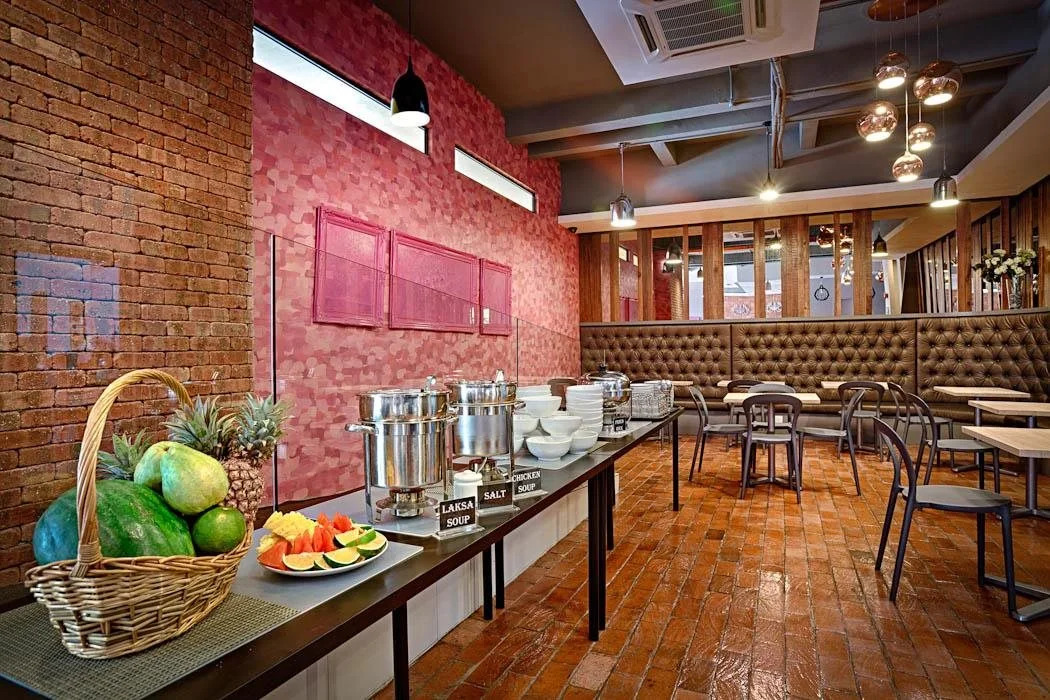 Foto - the youniQ Hotel, KLIA T1, KLIA T2