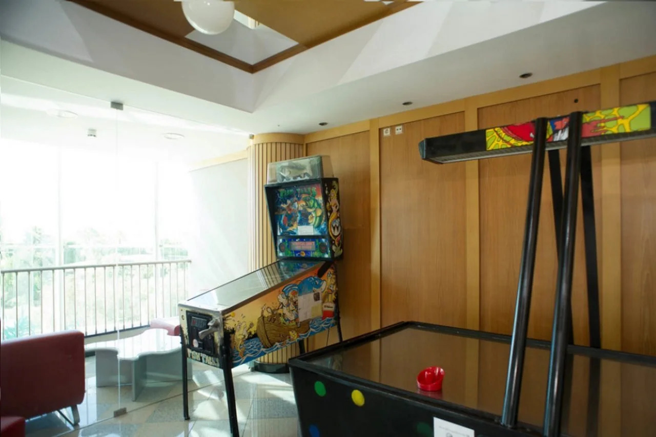 Foto - The Navigator - Solaqua