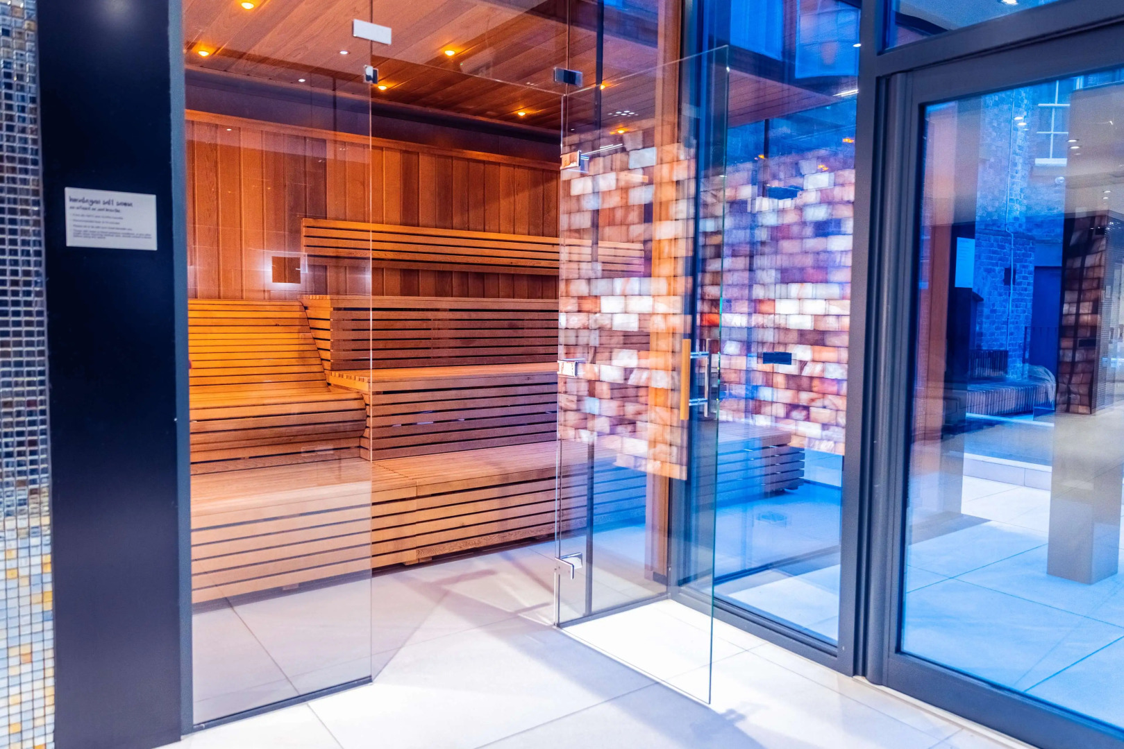 Foto - Hope Street Hotel