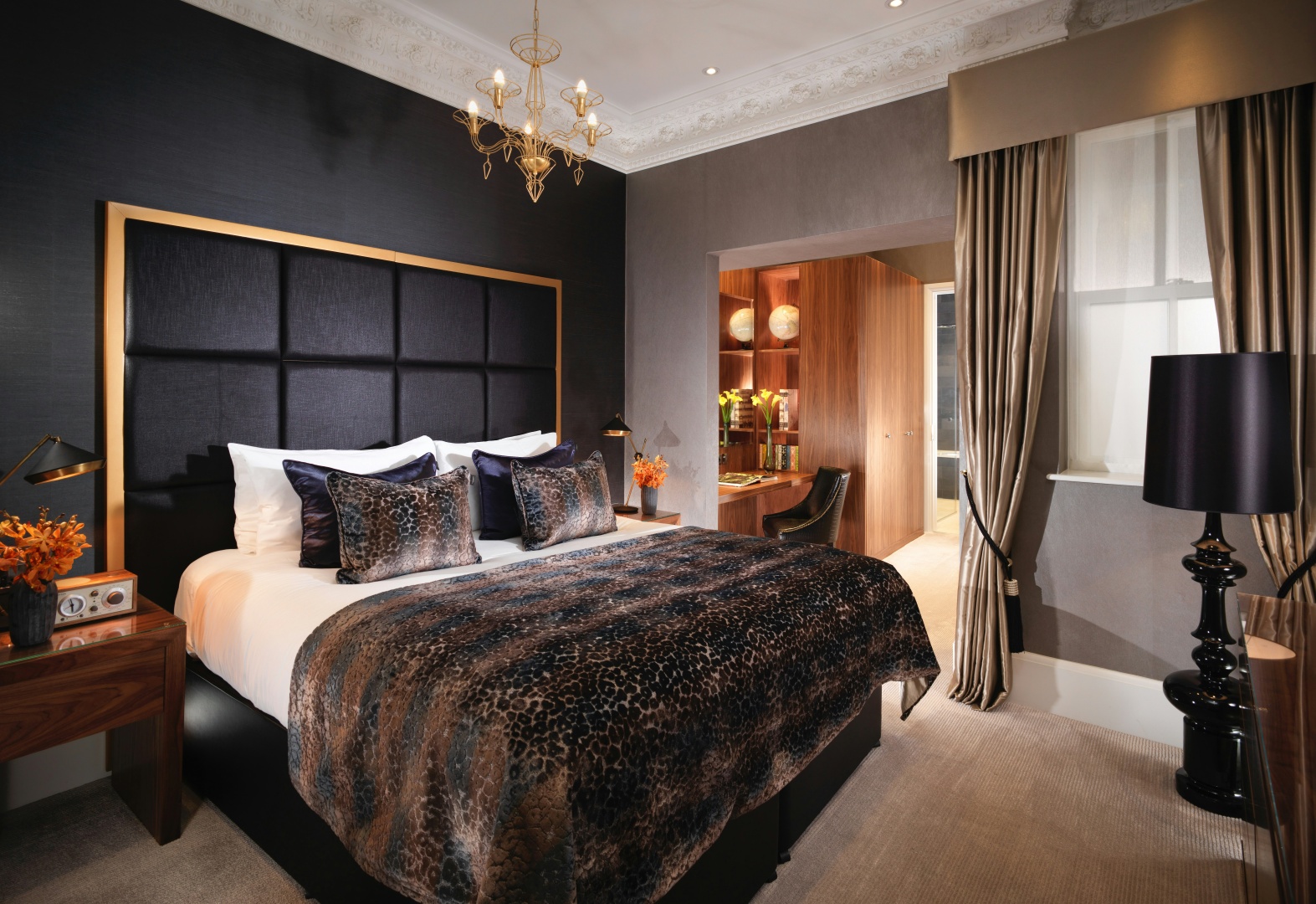 Photo - Flemings Mayfair - Small Luxury Hotel of the World