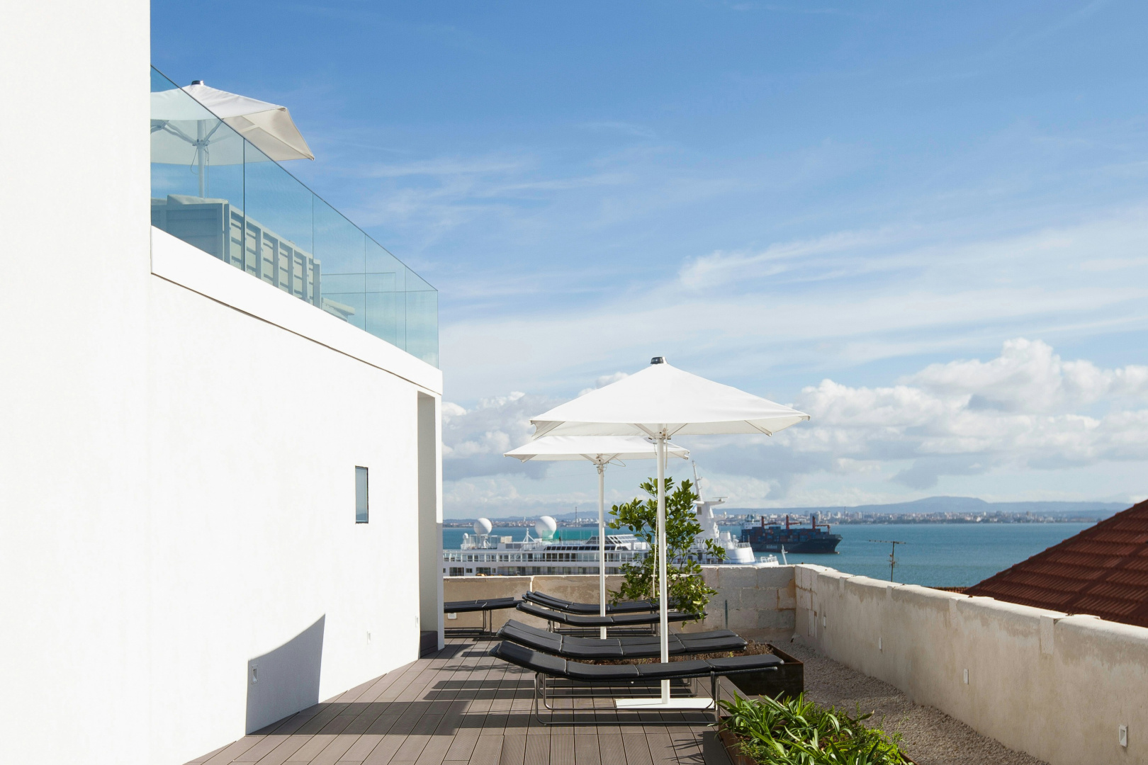 Foto - Memmo Alfama - Design Hotels