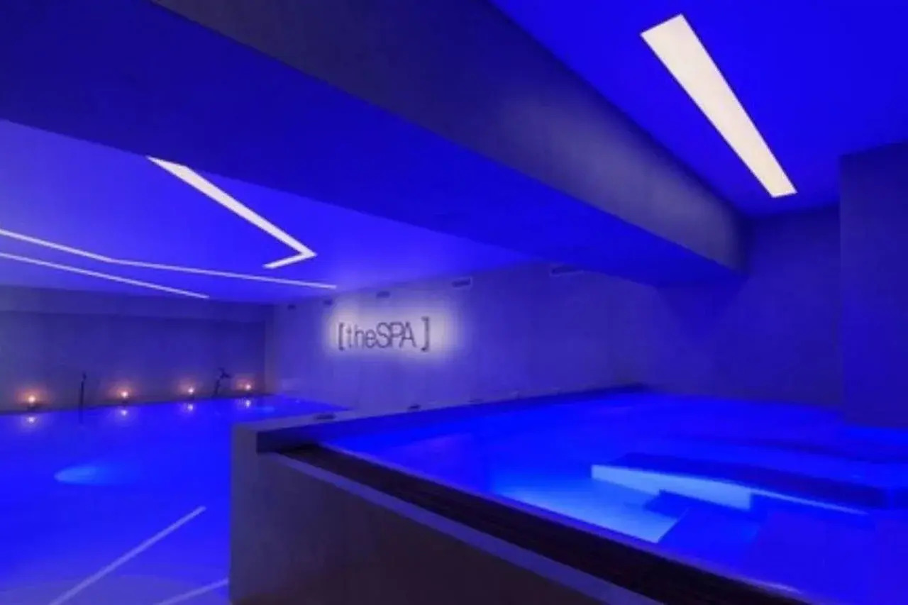 Foto - San Severino Park Hotel & SPA, BW Signature Collection