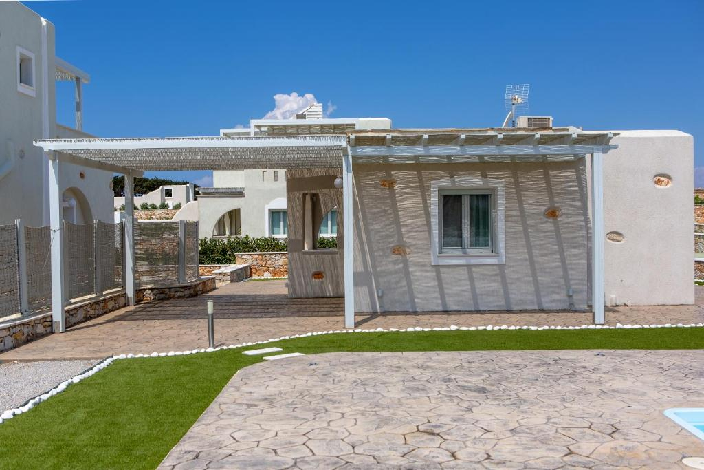 Foto - Sun and Moon Villas