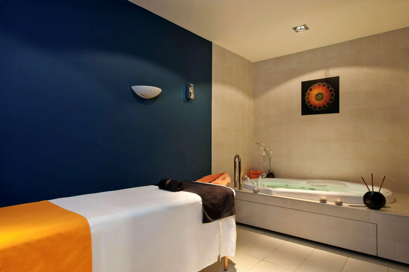 Foto - Melia Tortuga Beach - All Inclusive