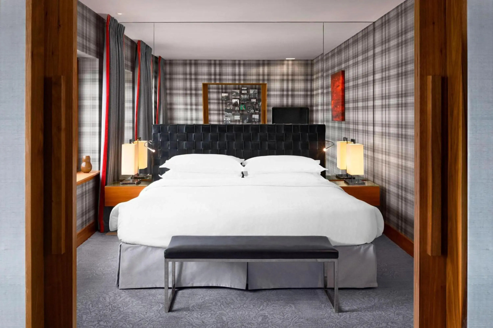 Foto - Sheraton Grand Hotel & Spa