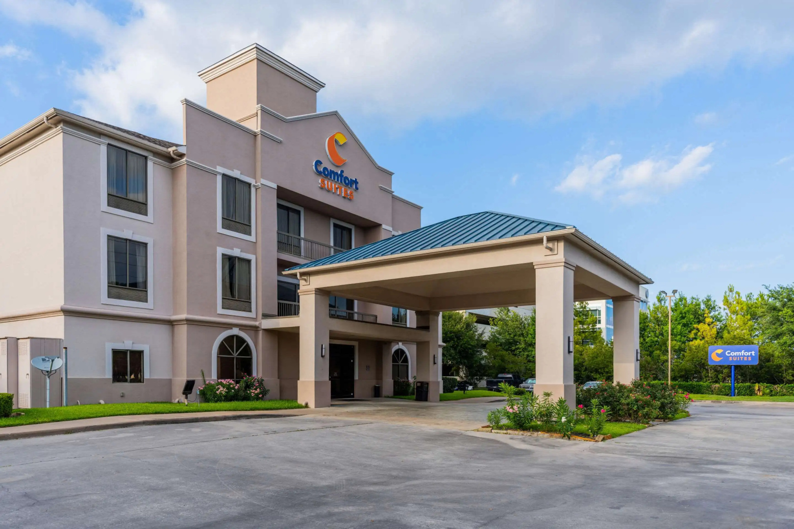 Foto - Comfort Suites Houston West at Clay Road