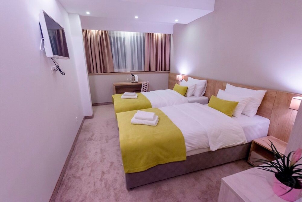 Hotel Jablanica