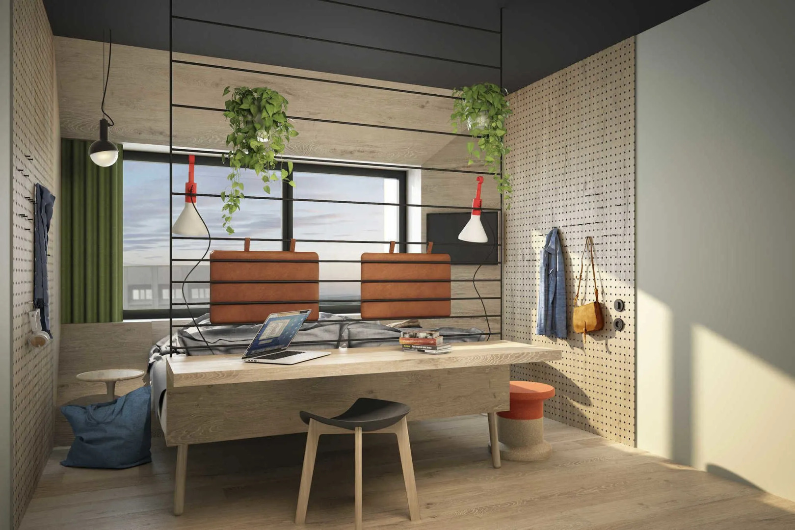 Foto - Hobo Hotel Stockholm