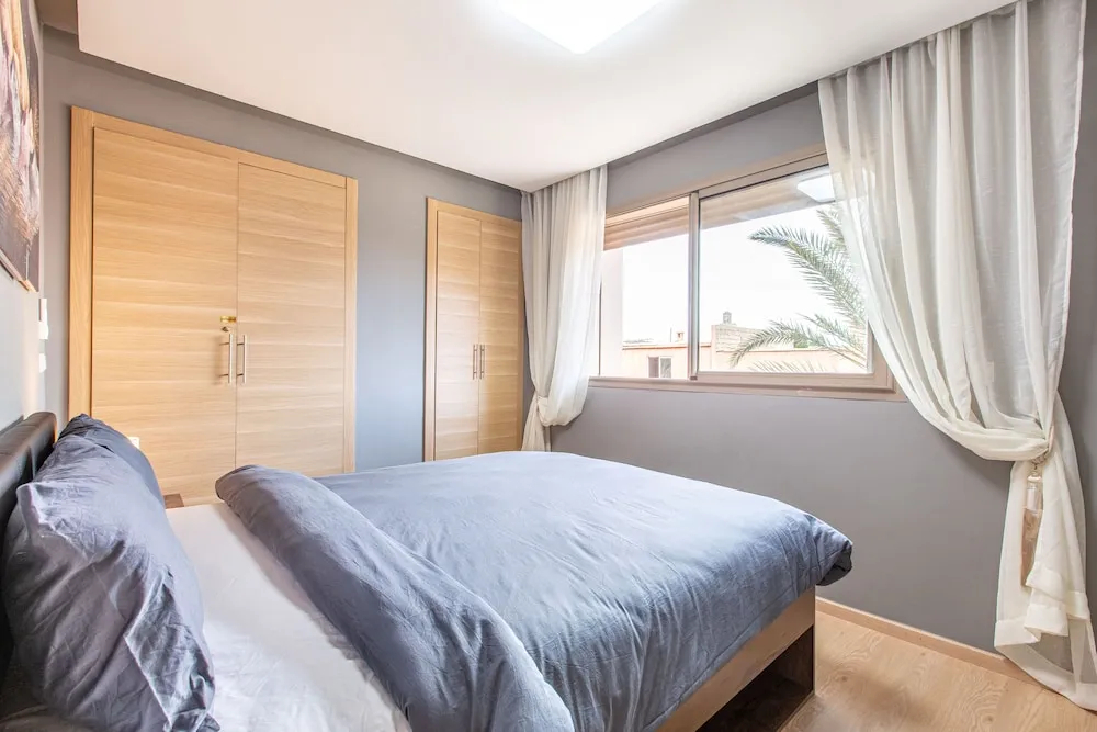 Photo - ZARI Boutique ApartHotel