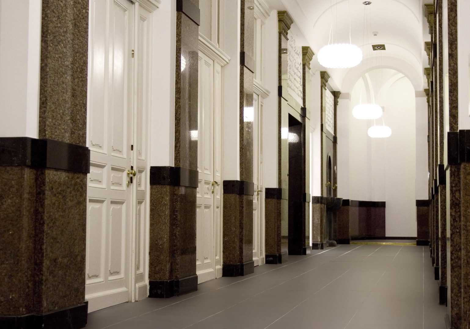 Photo - Radisson Blu Hotel Schwarzer Bock Wiesbaden