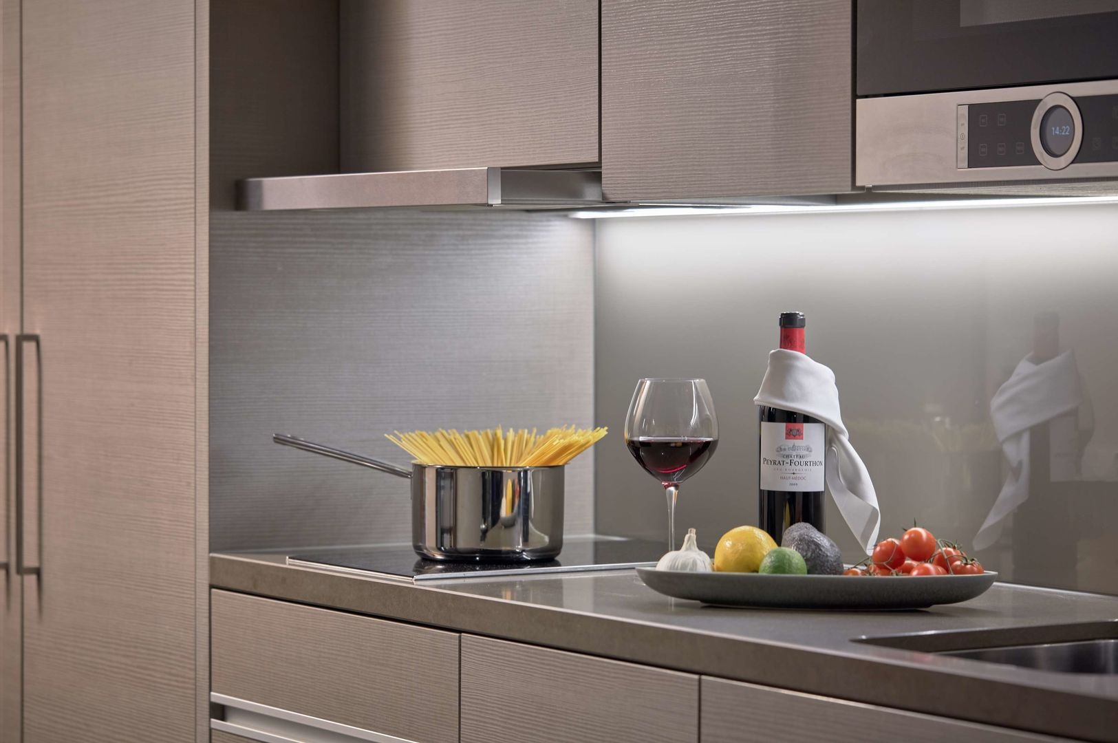 Foto - Acasa Suites Zurich Oerlikon