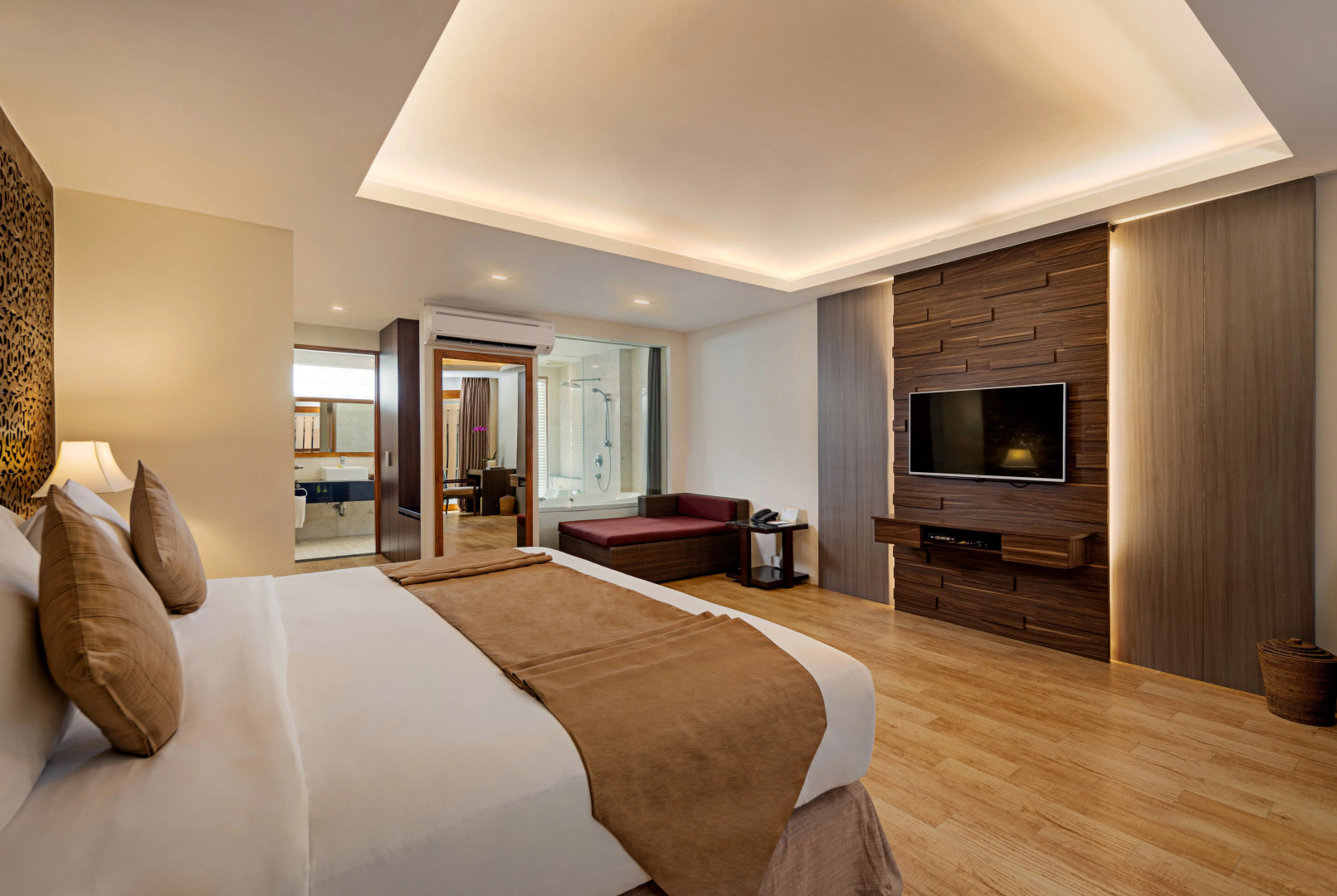 Photo - Villa Kayu Raja