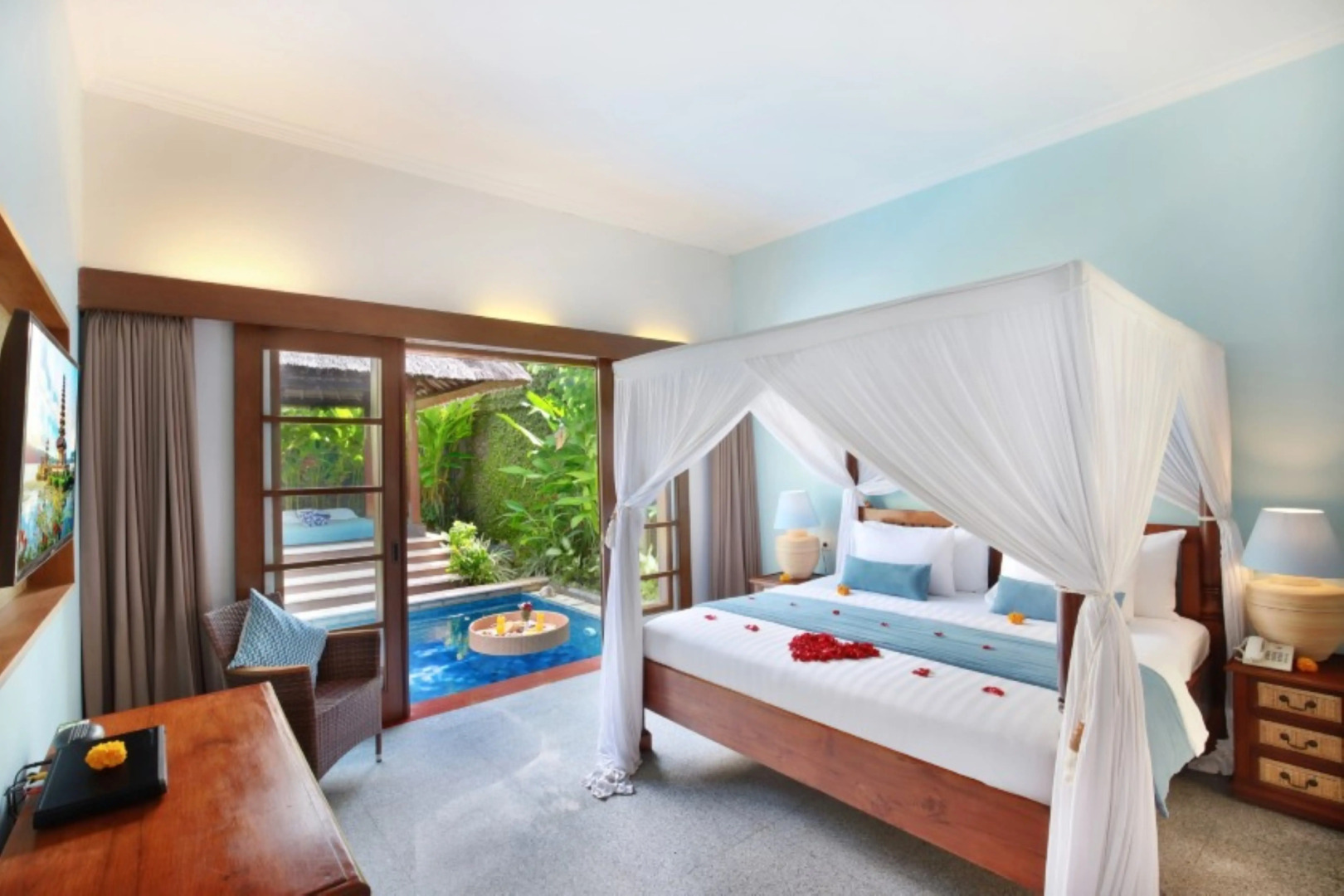 Photo - Kecapi Villa Seminyak by Ini Vie Hospitality