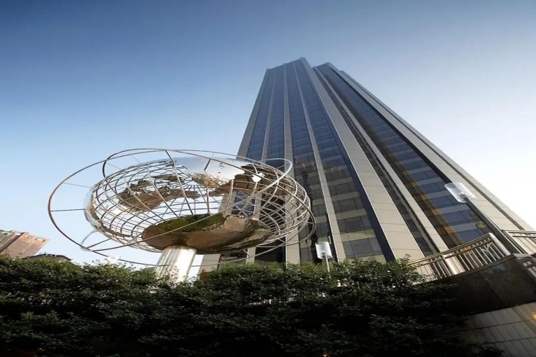 Foto - Trump International New York