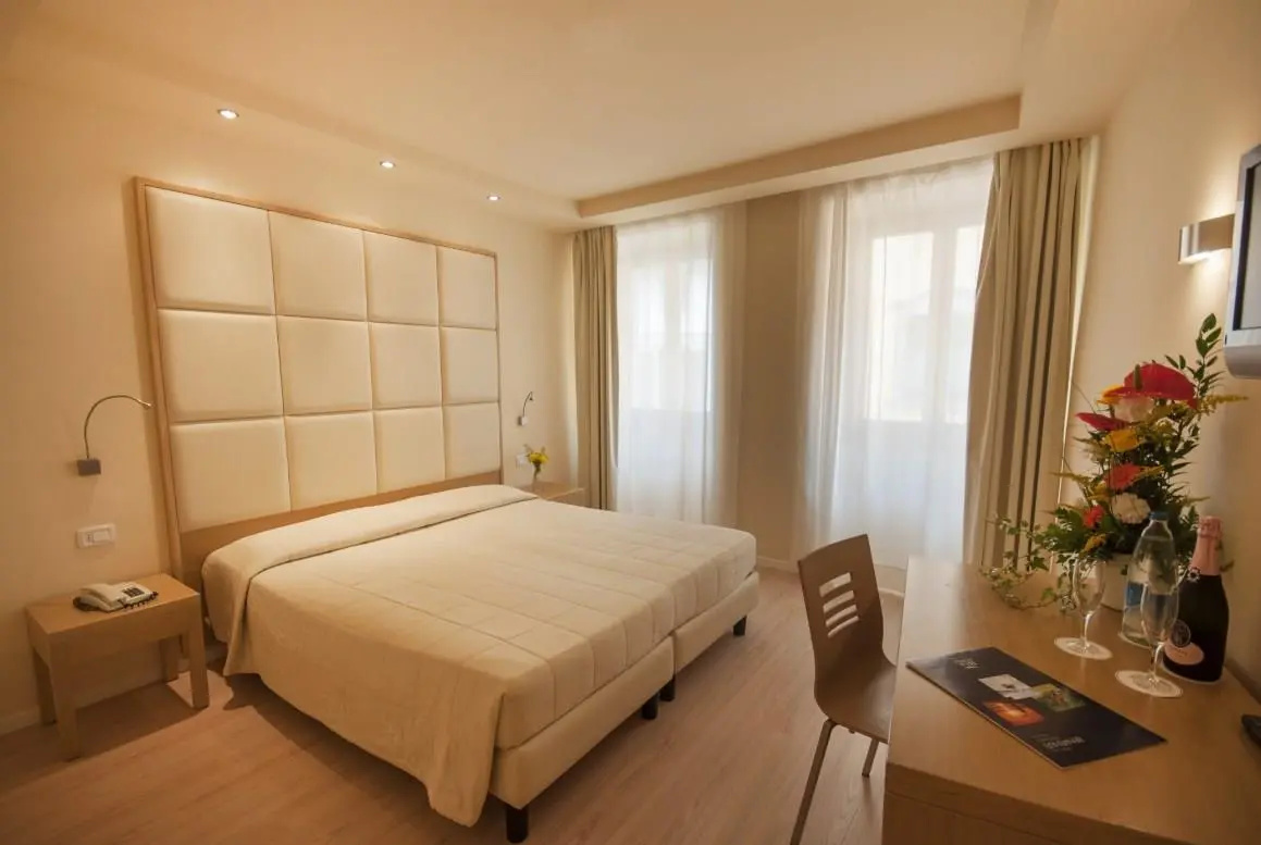 Foto - Hotel Antico Borgo