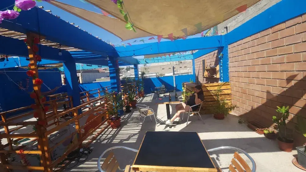 Photo - Raymi House Hostel