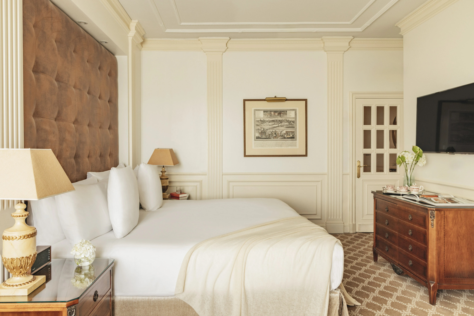 Foto - Hotel Fenix Gran Meliá - The Leading Hotels of the World