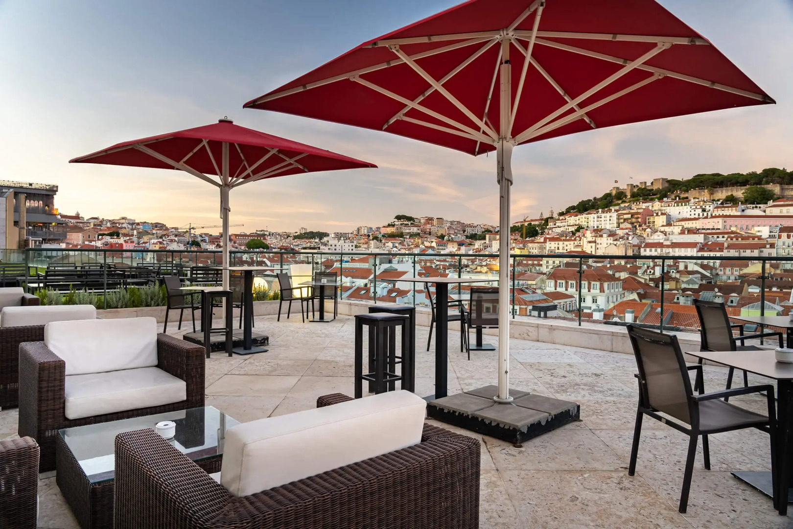 Foto - Hotel do Chiado