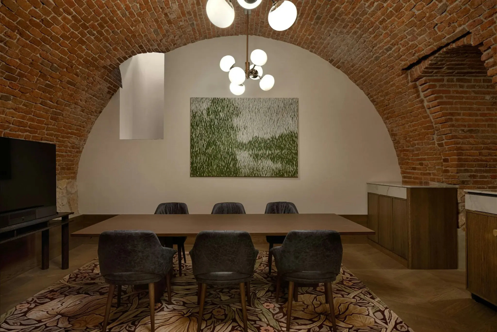 Foto - Stradom House Hotel & Spa, Autograph Collection®
