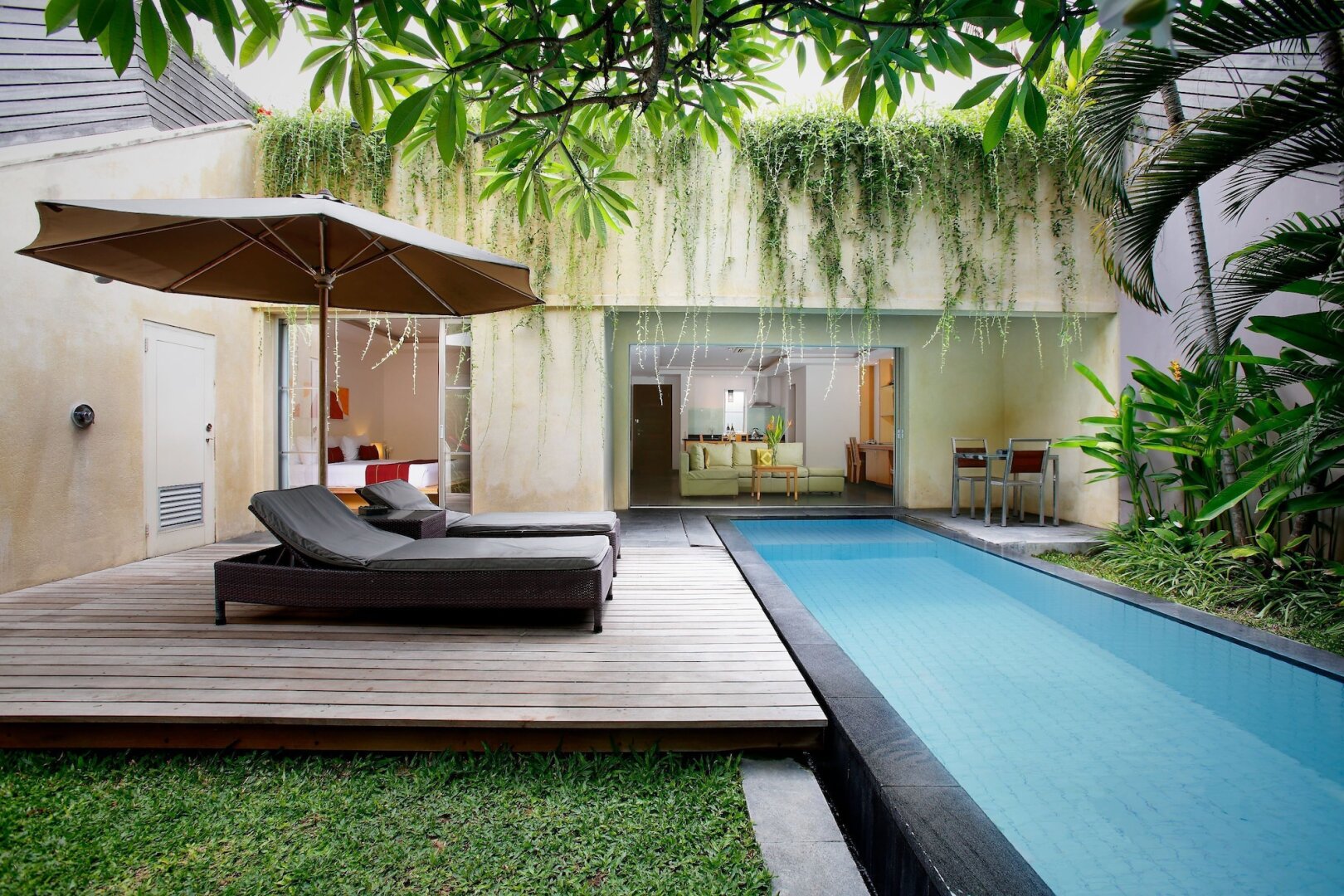 Photo - Bali Island Villas and Spa Seminyak