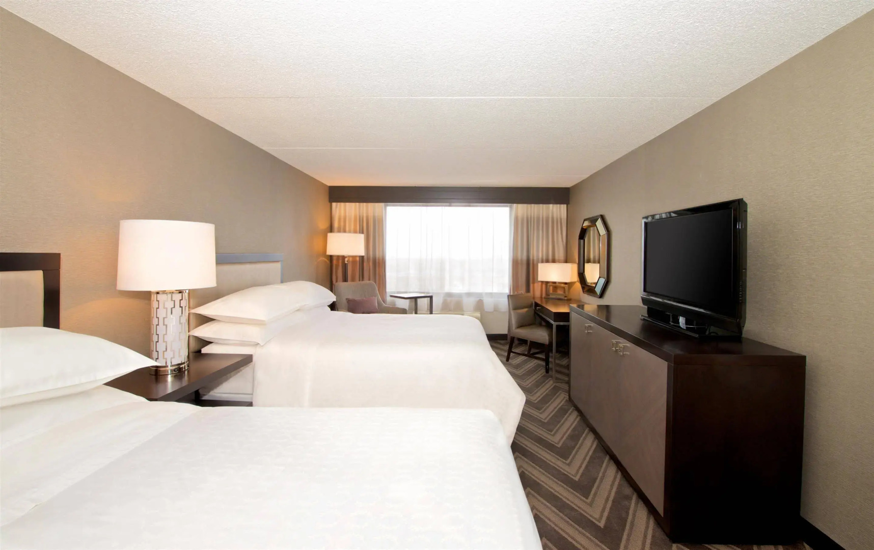 Photo - Sheraton Bucks County Langhorne