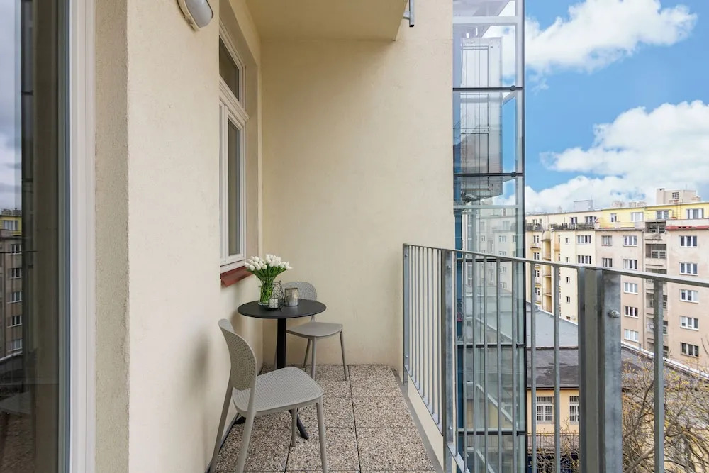 Photo - Prague Tales Boutique Residence by Dwellfort