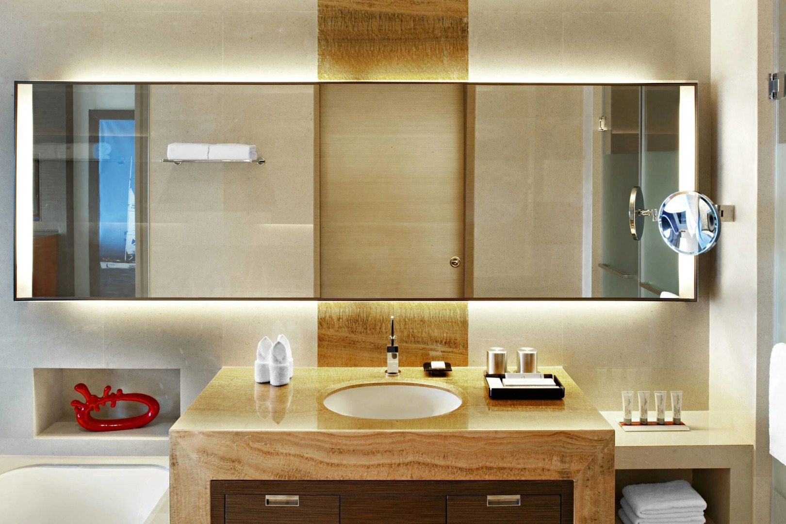 Photo - Le Méridien Qingdao