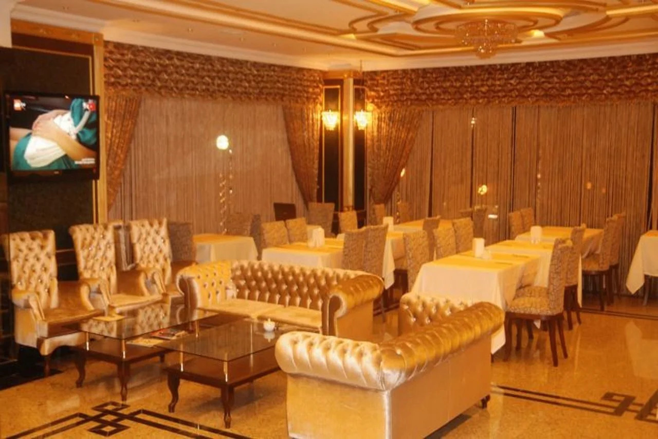 Photo - Grand Rosa Hotel