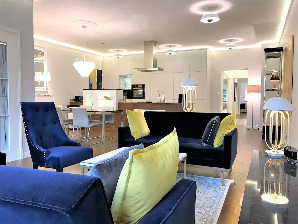 Photo - MONDRIAN Luxury Suites UNESCO Old Town