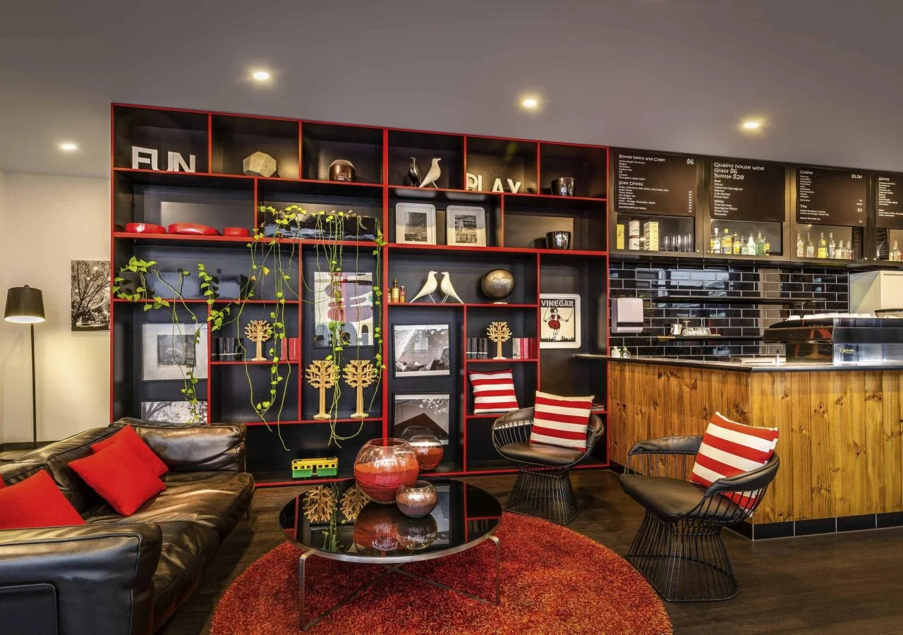 Foto - Essence Hotel Carlton