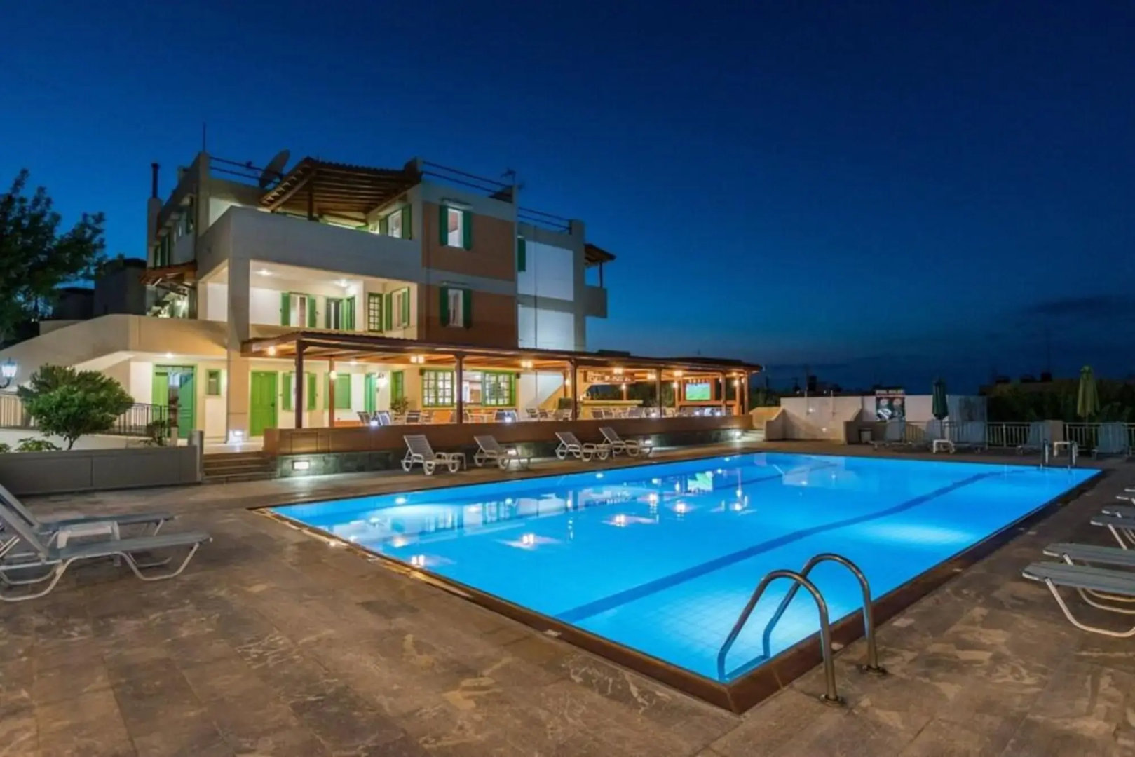 Photo - Mitos Village