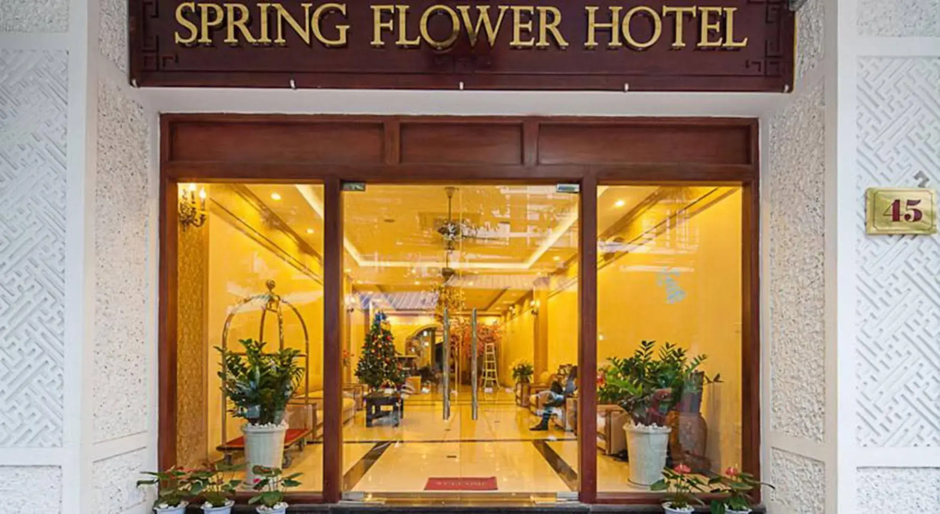 Foto - Hanoi La Palm Premier Hotel & Spa