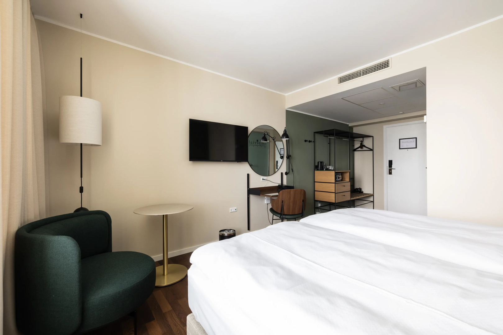 Foto - Imperial Hotel