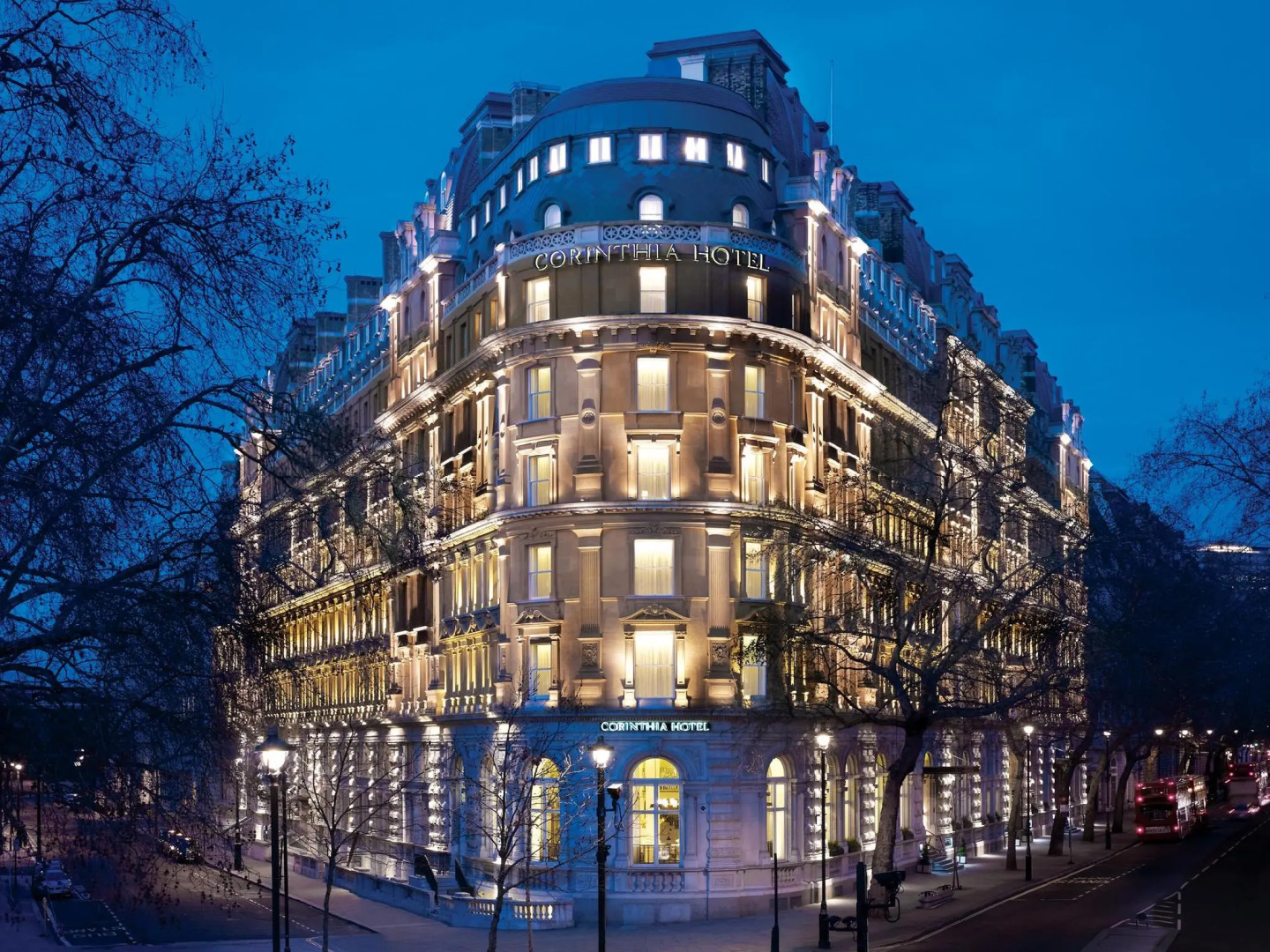 Foto - Corinthia London