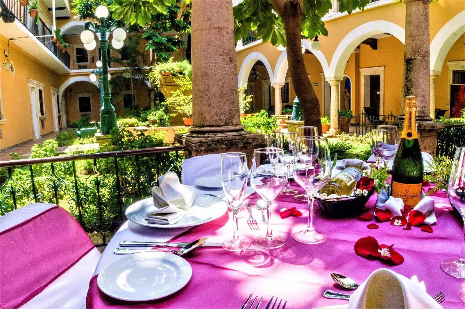 Photo - Hotel Caribe